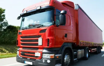 Bursa Eskipazar Ambar Kargo